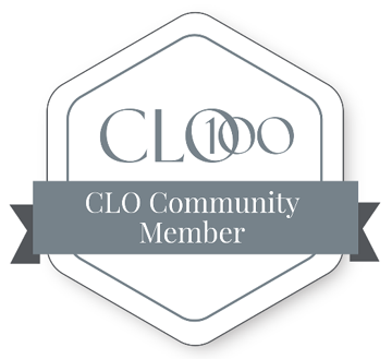 CLO100 Community Member badge
