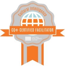 CQ Certified Facilitator badge