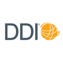 DDI badge
