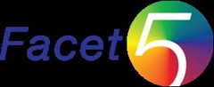 Facet5 logo