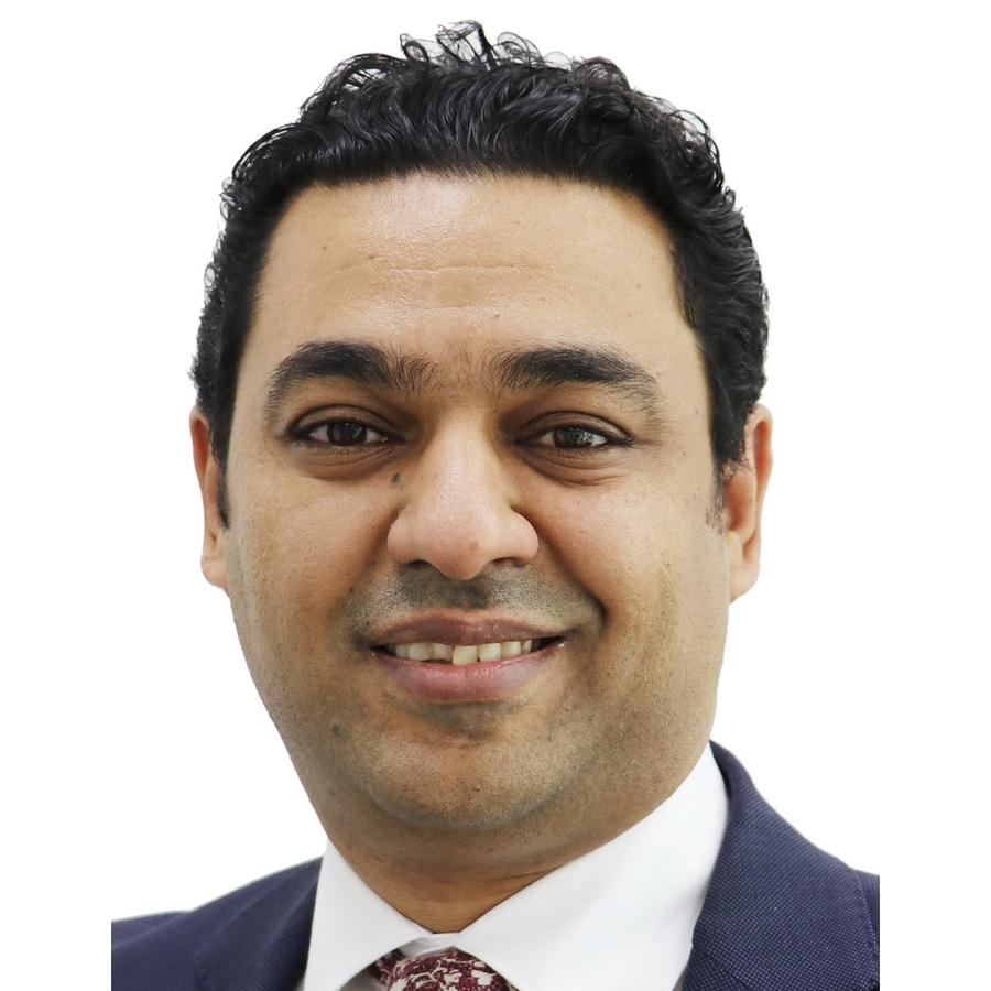 Portrait of Islam AbouElEnein