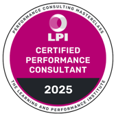 LPI badge